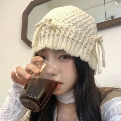 当樱花盛开