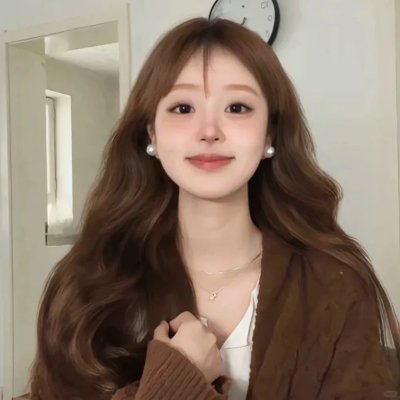 白色驯鹿